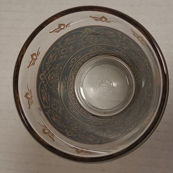 Set of 4 Vintage Lucky Thailand Glasses - Picture 8 of 15